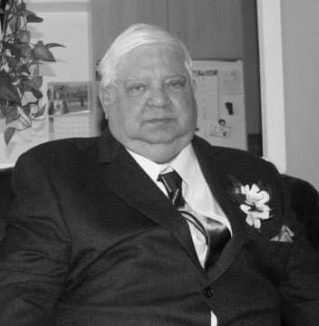 Raymond Thibeault