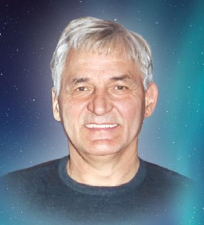 Jean-Guy Labonté