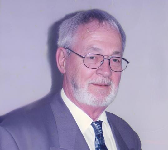 Pierre Barrette