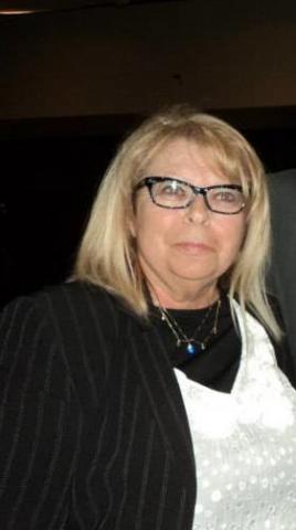 Andrée Turgeon