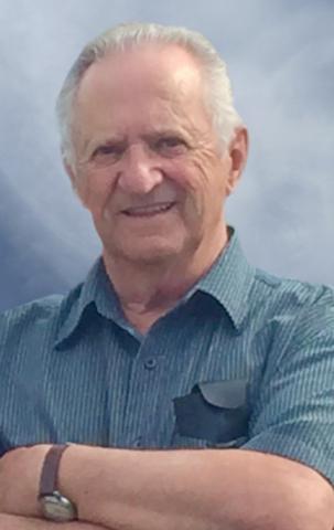 Jean-Marc Simard