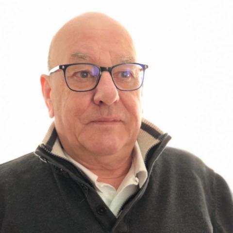 Gilles E. Pelletier