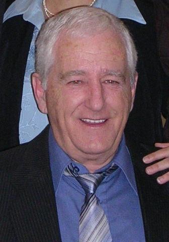 Lionel Tessier