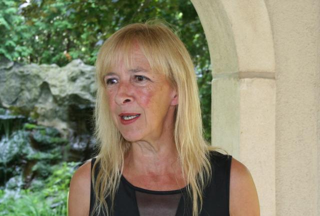 Michèle Marquis