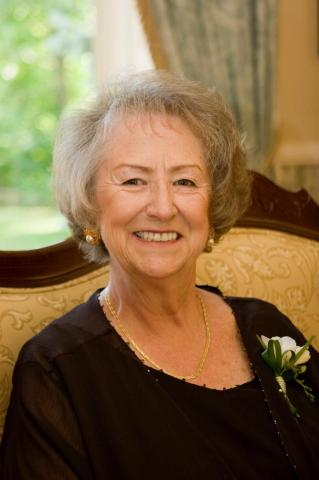 Lise Connolly