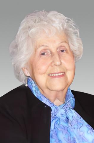 Fleurette Ducharme