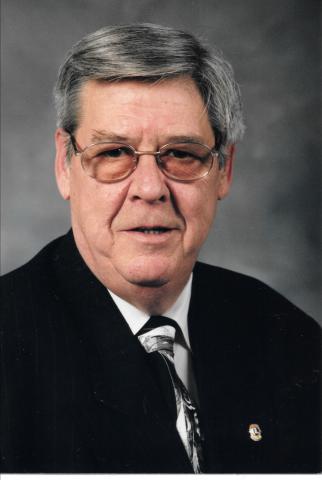 Denis Beauchemin