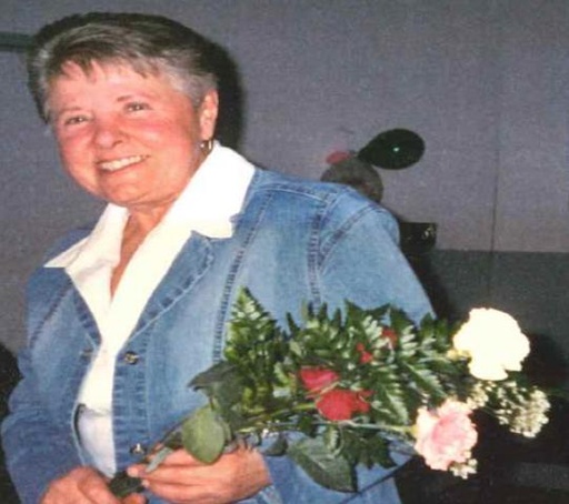 Gaétane Latulippe