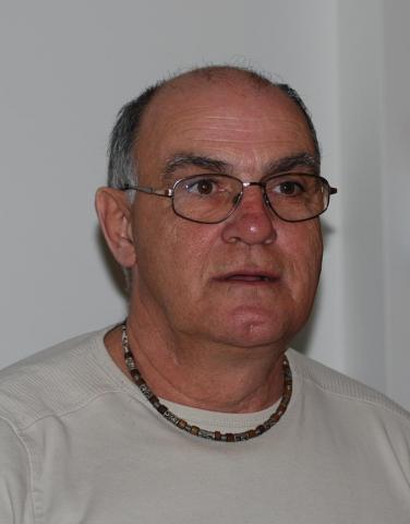 Serge Desnoyers