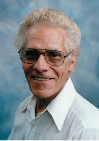 Fernand Sanscartier