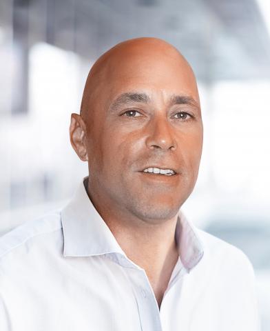Martin Lagarde