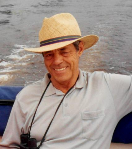 Gilles Williams