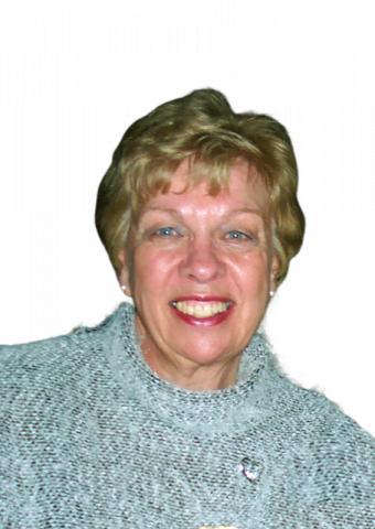 Gilberte Gosselin