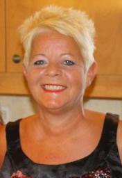 Joanne Fortin
