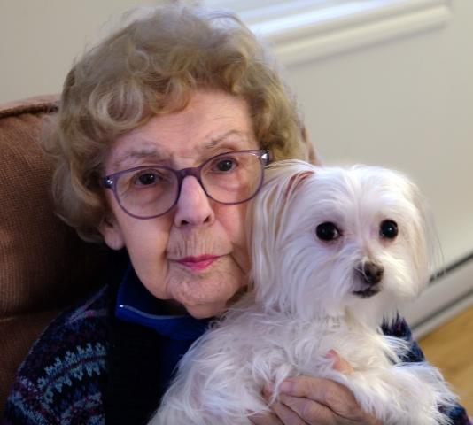 Denise Filion Barkovits