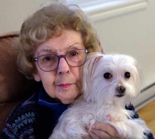 Denise Filion Barkovits