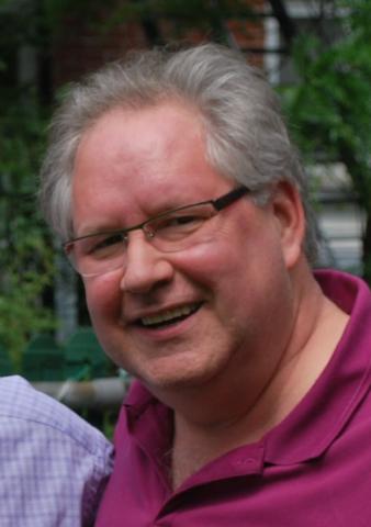 Richard Goulet