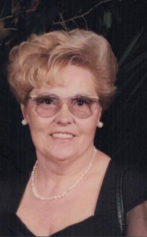 Mariette Grignon