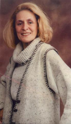 Marie Michelle Paquette