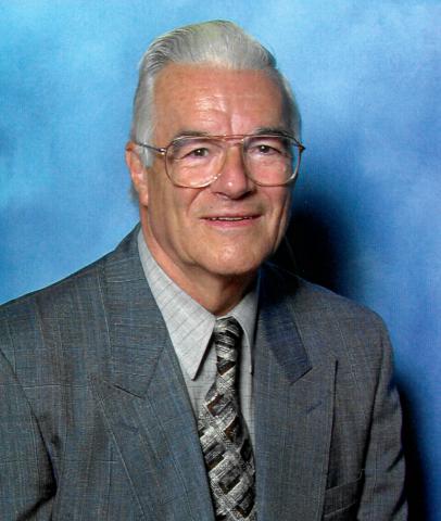 Édouard Coutu
