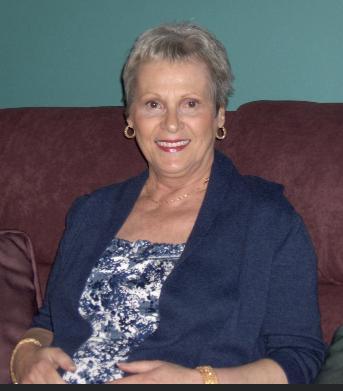 Diane Turcotte