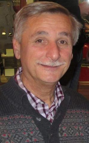 Gérard Levasseur