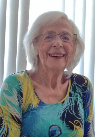 Huguette Henry