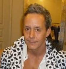 Claude Adam