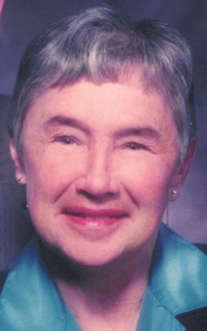Madeleine Viau