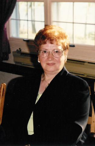 Laurette Ouellet