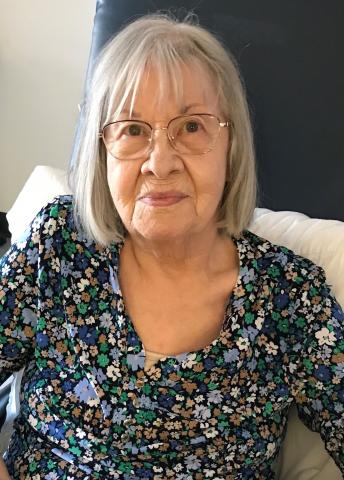 Rita Savaria
