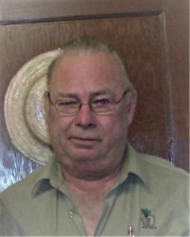 Claude Tanguay