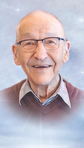 Louis-Armand Touchette