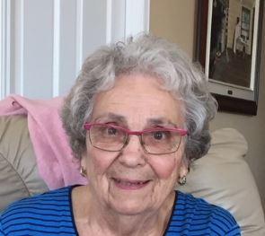 Gisèle Barbotin