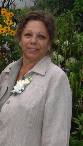 Valentina Hryszyn