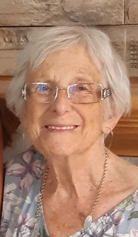 Marguerite Normandeau