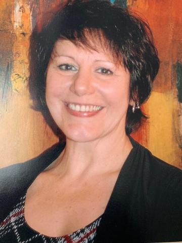 Louise Paquin
