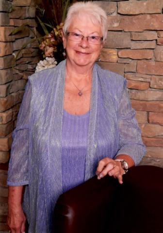 Diane Perreault