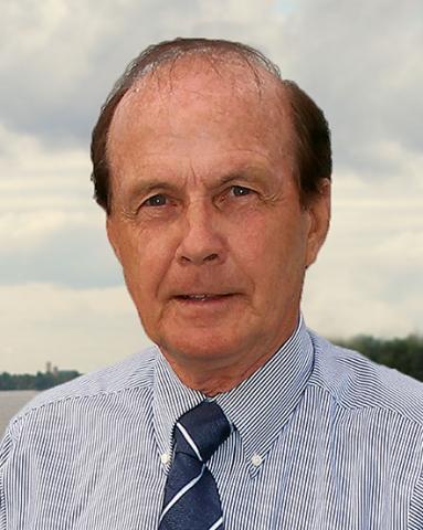 Denis Perron