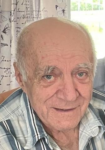Renald Guimond