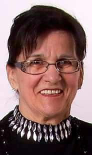 Lisette Duguay