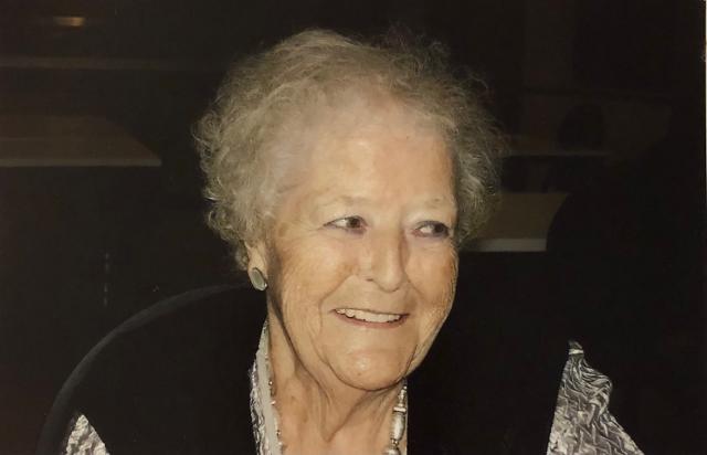 Françoise Croteau