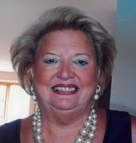 Lise Brisebois Née Lamarre