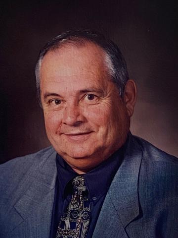 Jacques Beauchamp