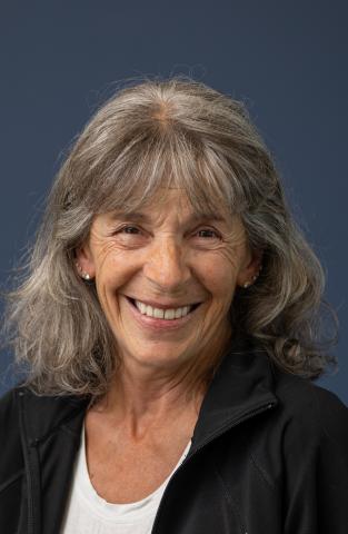 Linda Plante