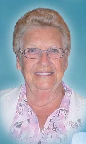 Antoinette Lévesque