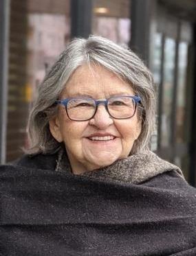 Rollande Laplante