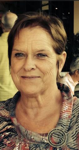 Huguette Robichaud