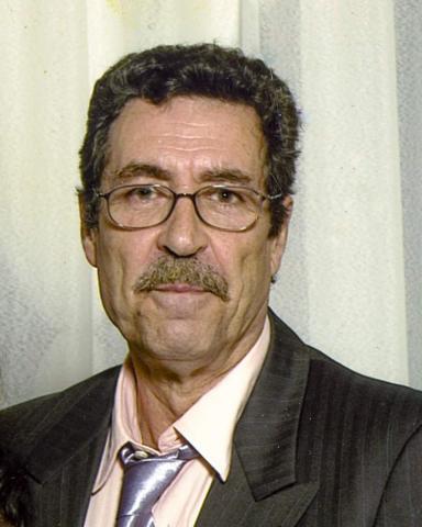 Antonio Dos Santos