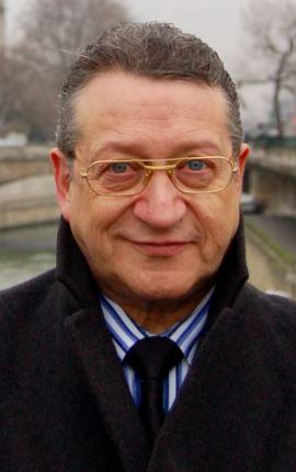 Michel Dubois